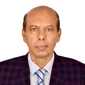 Professor Dr. Jasim Uddin